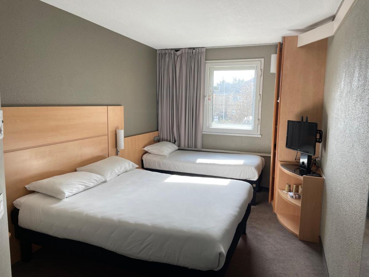 Ibis London Thurrock M25 Grays Екстериор снимка